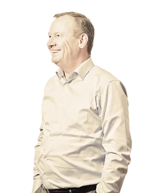 mr. Antoine Van Eeckhout