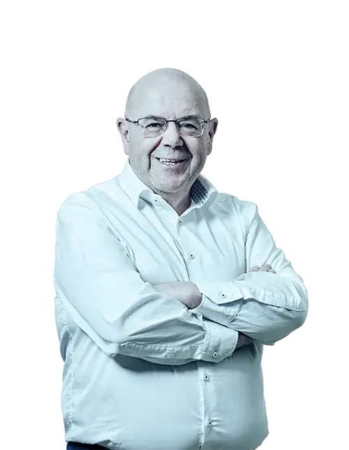 Koen Vandenberghe