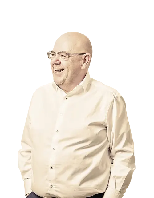 Koen Vandenberghe