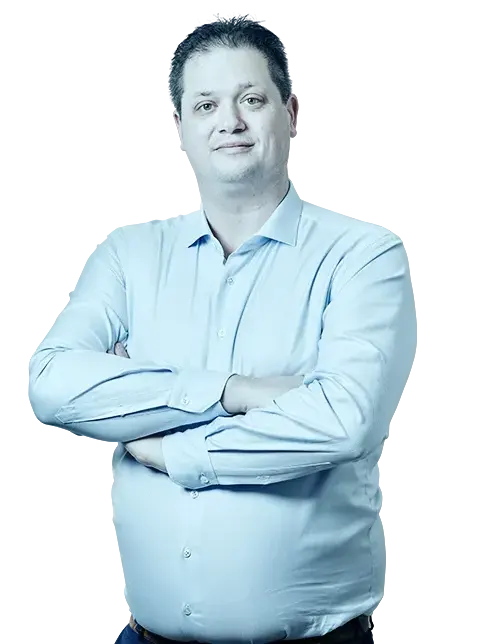 mr. Maarten Verhaghe