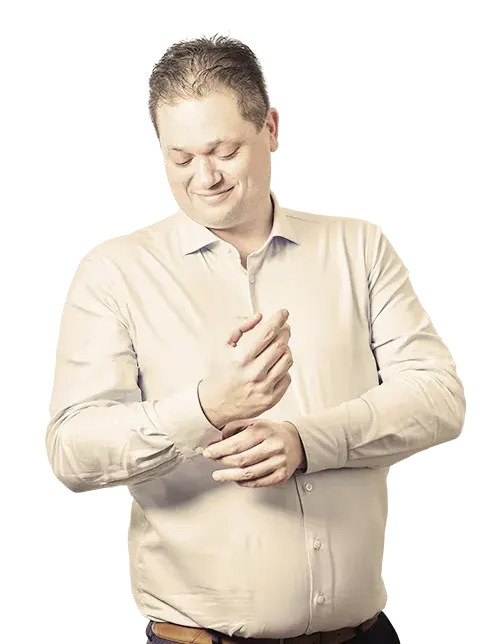 mr. Maarten Verhaghe